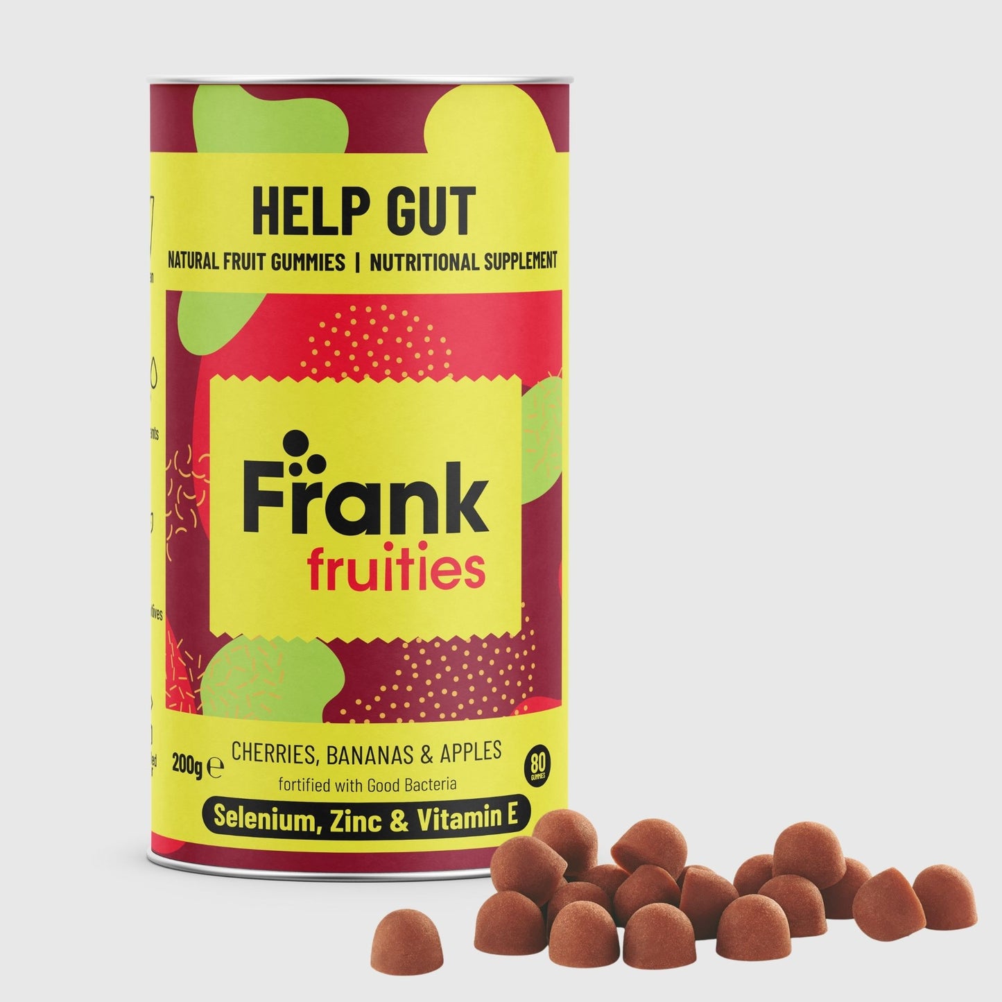 HELP GUT